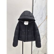 Max Mara Down Jackets